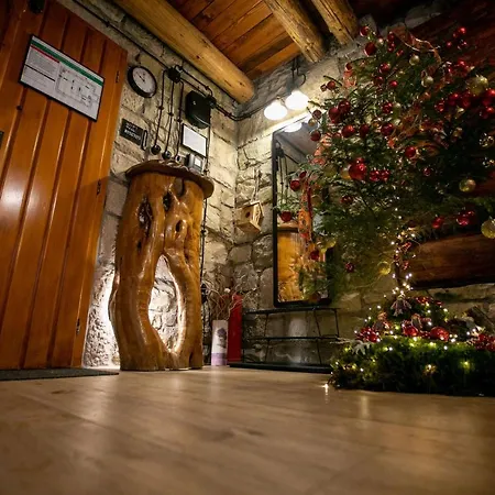 Bistrica Cottage Gornje Dubrave Exterior photo