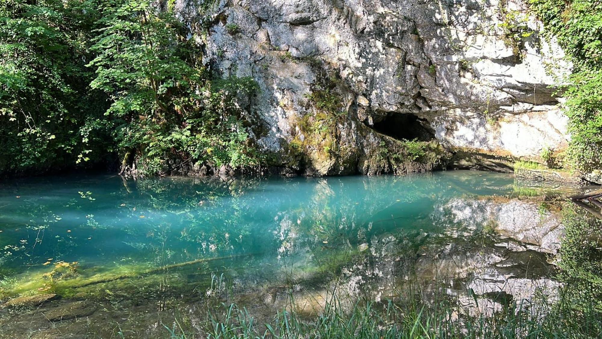 Bistrica Villa