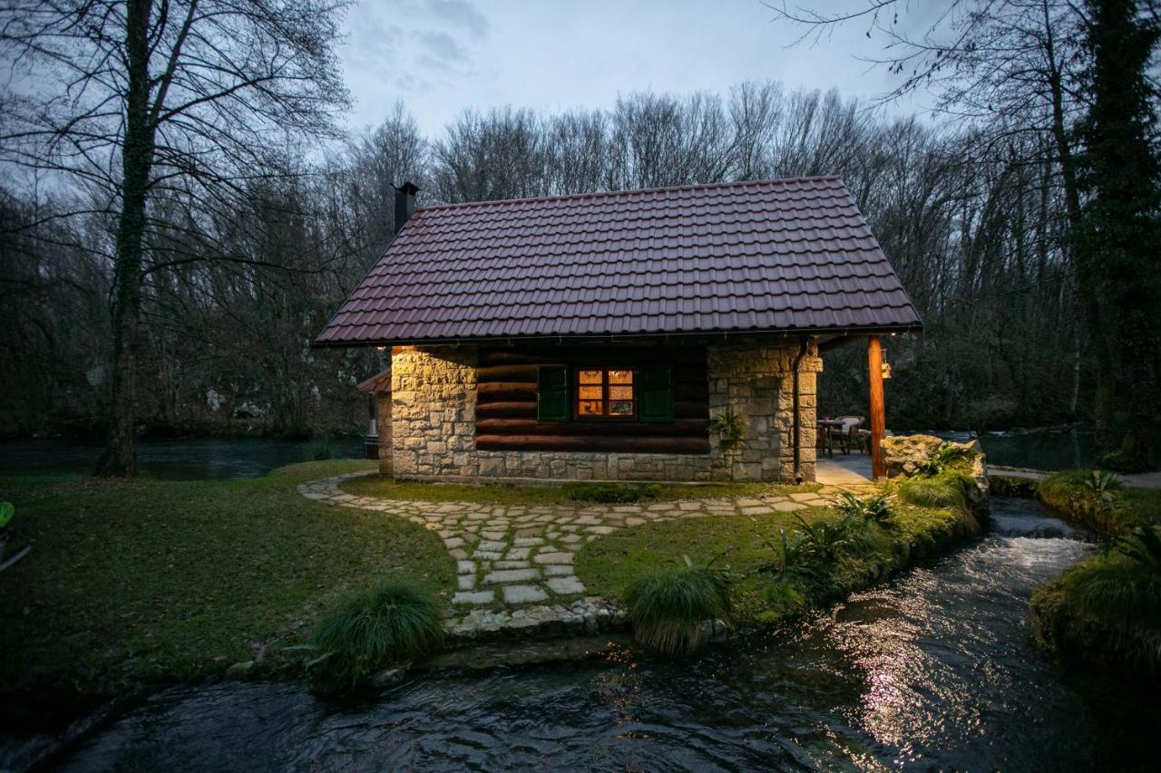 Bistrica Villa Gornje Dubrave