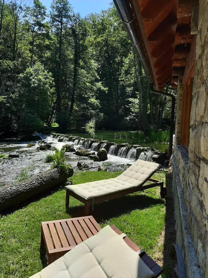Bistrica * Gornje Dubrave