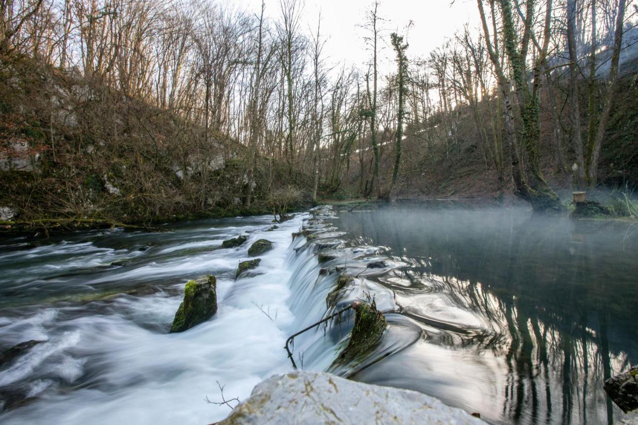 Bistrica Villa Gornje Dubrave