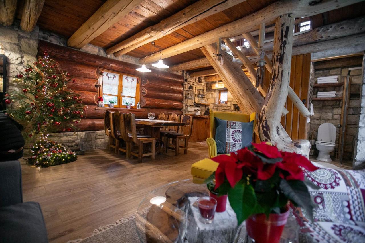 Villa Bistrica Gornje Dubrave