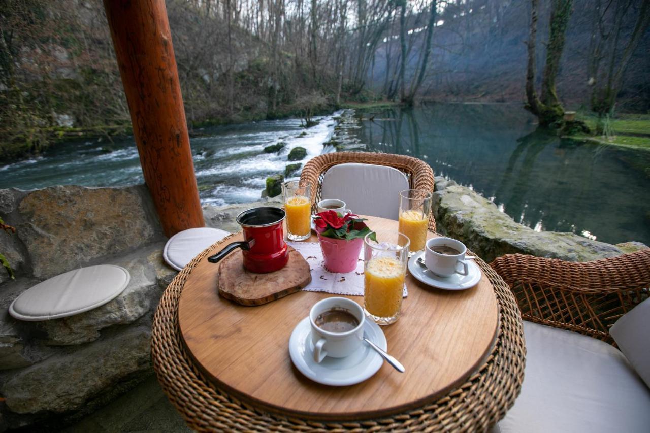 Villa Bistrica Gornje Dubrave