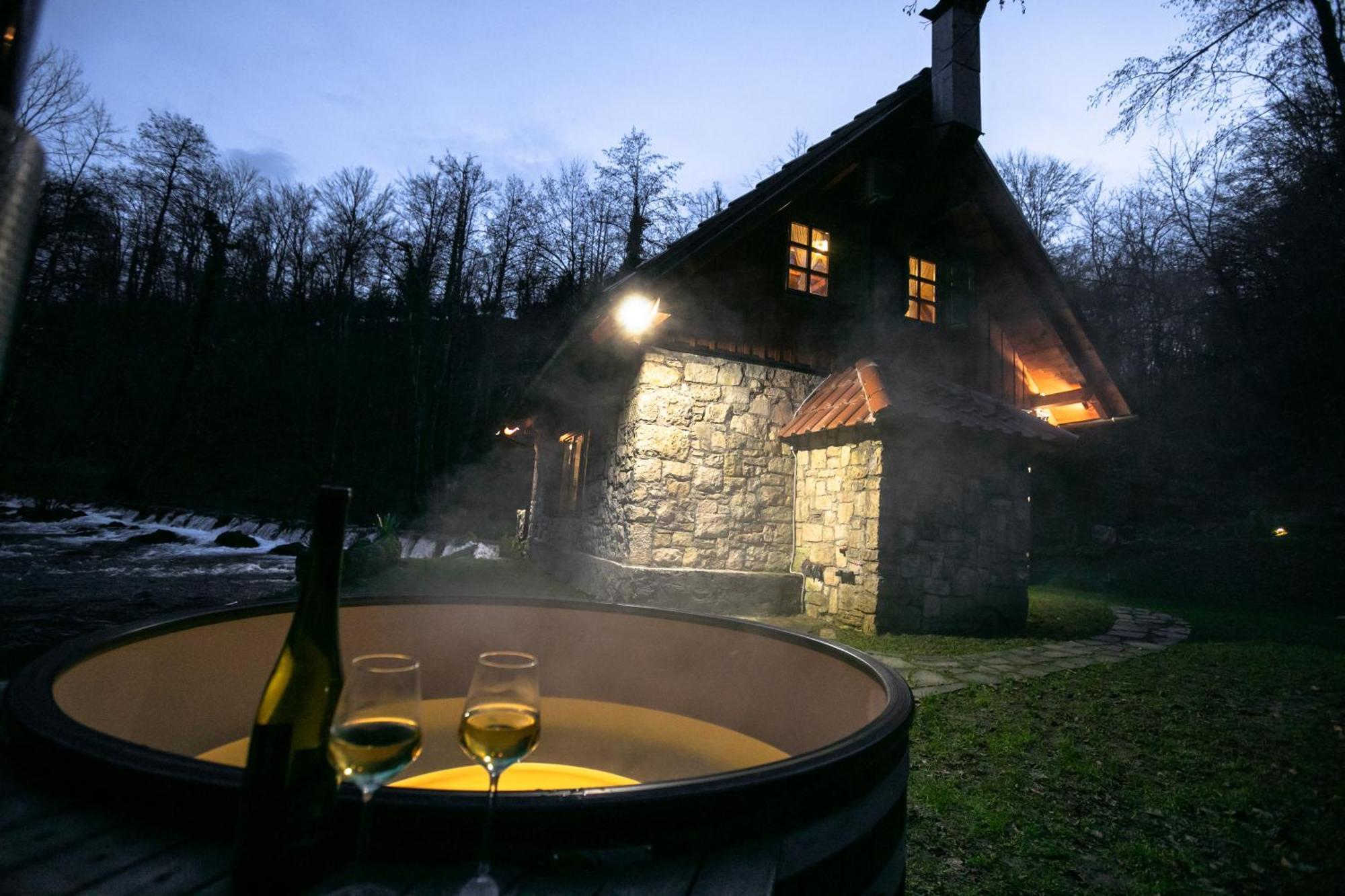 Bistrica Villa