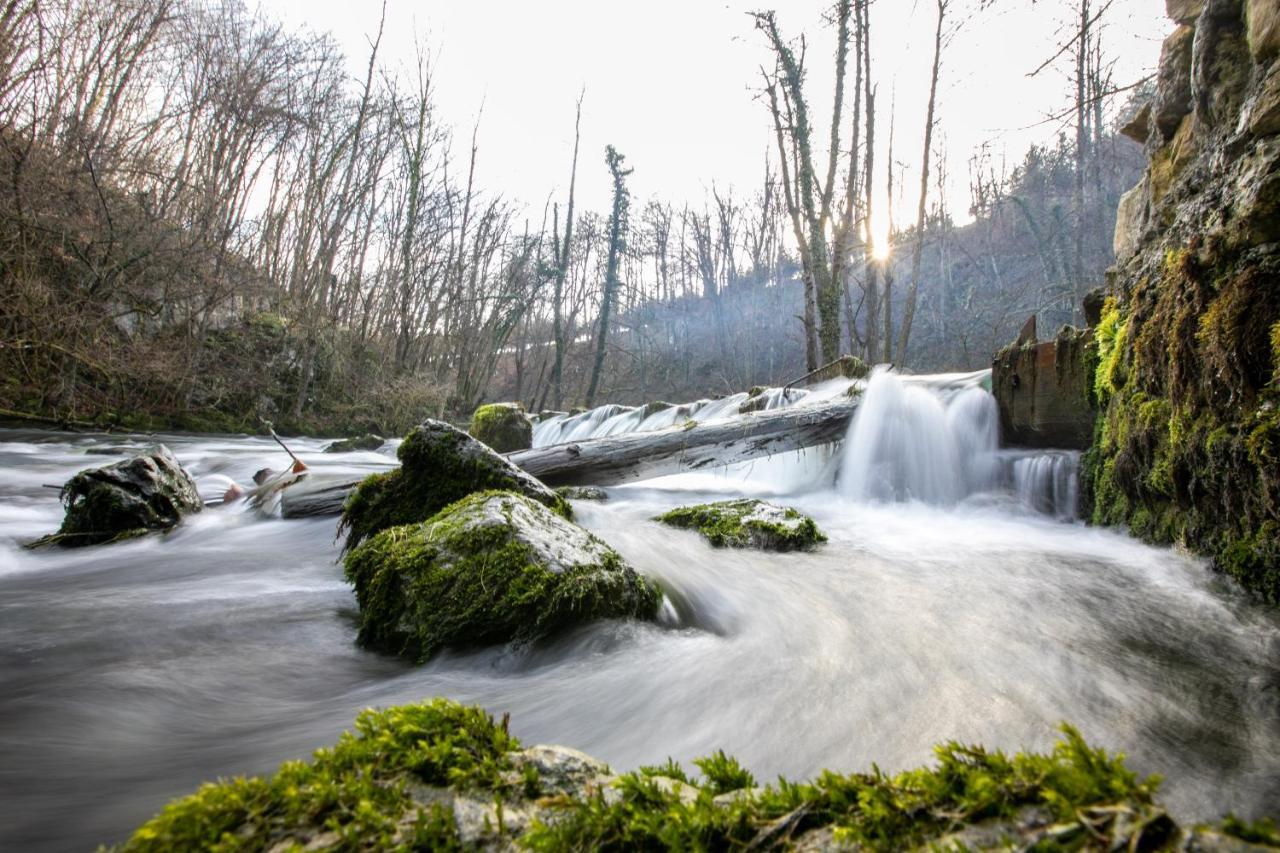 Bistrica